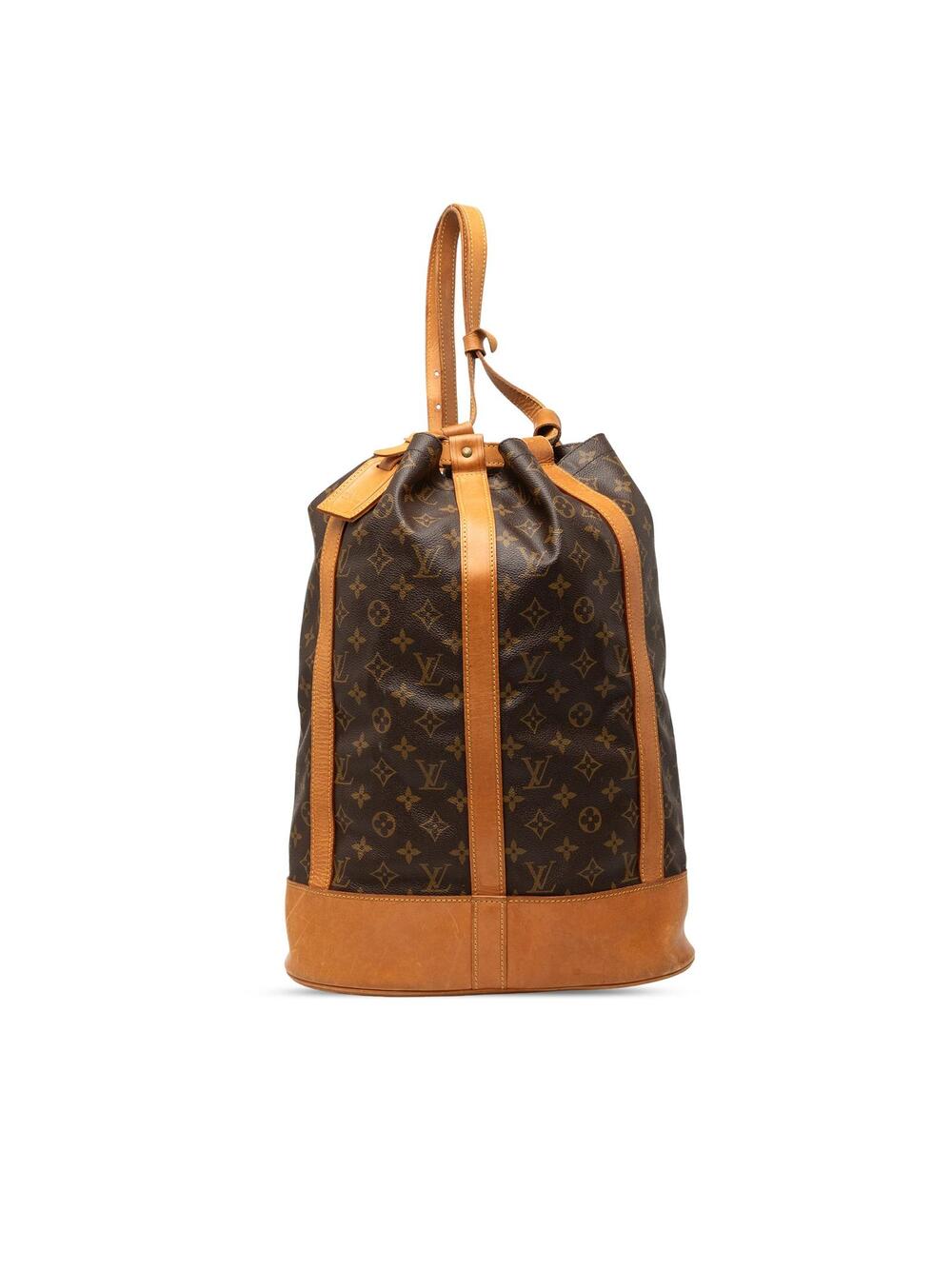 Louis Vuitton Randonnee Gm Pre-Loved #362235L70B